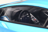 KYOSHO (by GT Spirit) 1/12 LIBERTY WORKS LB WORKS LAMBORGHINI AVENTADOR LIMITED EDITION. DISCONTINUED! NIHOBBY 日改