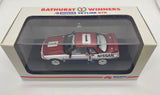 Nissan Skyline R32 GT-R 1991 Australia Bathurst Tooheys1000 Winner. Driven by M.Skaife & J.Richards. Limited 3000 pieces. Discontinued.. Nihobby 日改