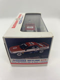 Nissan Skyline R32 GT-R 1991 Australia Bathurst Tooheys1000 Winner. Driven by M.Skaife & J.Richards. Limited 3000 pieces. Discontinued.. Nihobby 日改