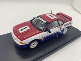 Nissan Skyline R32 GT-R 1991 Australia Bathurst Tooheys1000 Winner. Driven by M.Skaife & J.Richards. Limited 3000 pieces. Discontinued.. Nihobby 日改