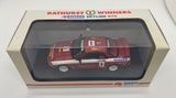 Nissan Skyline R32 GT-R 1992 Australia Bathurst Tooheys1000 Winner. Driven by M.Skaife & J.Richards. Limited 3000 pieces. Discontinued. where Godzilla begins! Nihobby 日改