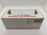 Nissan Skyline R32 GT-R 1992 Australia Bathurst Tooheys1000 Winner. Driven by M.Skaife & J.Richards. Limited 3000 pieces. Discontinued. where Godzilla begins! Nihobby 日改