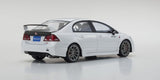 Otto Kyosho Honda Civic Type R FD2 Spoon White Limited to 300 Units Discontinued!! NIHOBBY 日改