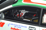 Otto GT Spirit Toyota Celica WRC 1995 Tour De Corsica Rally D.Auriol OT302 NIHOBBY