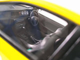OTTO HONDA CIVIC EG6 SPOON 1/18 Hong Kong Exclusive Model limited, Very Rare! NIHOBBY 日改