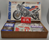 TAMIYA HONDA 1/12 VFR 750R RC30 NIHOBBY 日改