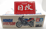 TAMIYA HONDA 1/12 VFR 750R RC30 NIHOBBY 日改