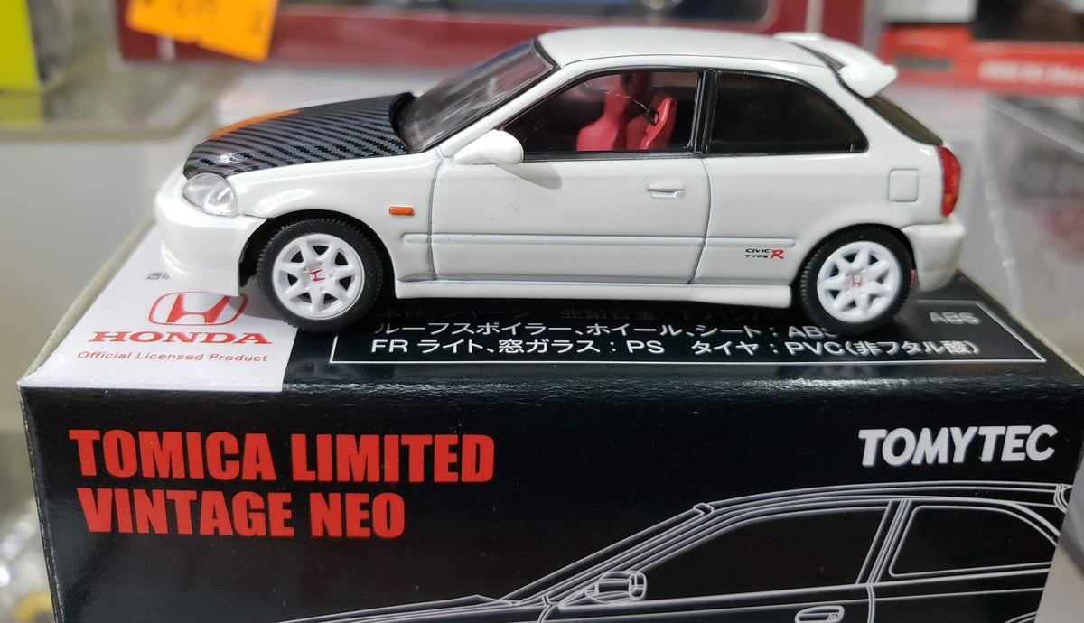 Vintage tomica discount