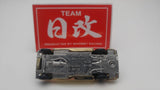TOMICA MITSUOKA LE-SEYDE Gold Chrome version (event product) very rare! NIHOBBY
