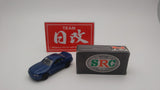 TOMICA NISSAN R32 GTR SRC SKYLINE RED EMBLEM CLUB SPECIAL EDITION VERY RARE MADE IN JAPAN!NIHOBBY 日改