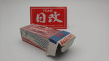 TOMICA NISSAN SKYLINE R33 GTR LOCTITE YOKOHAMA MARINOS N1 SERIES 1995 Made in Japan. NIHOBBY 日改