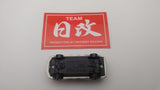 TOMICA NISSAN SKYLINE R33 GTR LOCTITE YOKOHAMA MARINOS N1 SERIES 1995 Made in Japan. NIHOBBY 日改