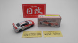 TOMICA NISSAN SKYLINE R34 GTR  2000 JGTC LOCTITE ZEXEL GTR  NIHOBBY 日改