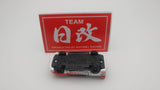 TOMICA NISSAN SKYLINE R34 GTR  2000 JGTC LOCTITE ZEXEL GTR  NIHOBBY 日改