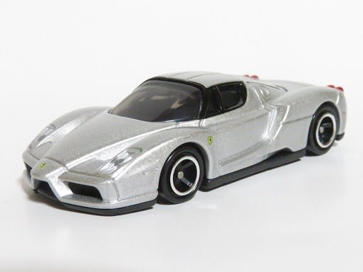 TOMICA No. 11 FERRARI ENZO First Launch Edition with 2019