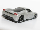 TOMICA No. 11 FERRARI ENZO First Launch Edition with 2019 Sticker. NIHOBBY  日改
