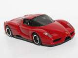 TOMICA No. 11 FERRARI ENZO with 2019 Sticker. NIHOBBY 日改