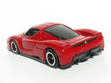 TOMICA No. 11 FERRARI ENZO with 2019 Sticker. NIHOBBY 日改