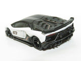 TOMICA No. 70 LAMBORGHINI AVANTADOR SVJ First Launch Edition with 2019 Sticker NIHOBBY 日改