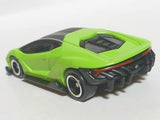 TOMICA No. 81 LAMBORGHINI CENTENARIO First Launch Edition with 2017 Sticker NIHOBBY 日改