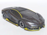 TOMICA No. 81 LAMBORGHINI CENTENARIO with 2017 Sticker NIHOBBY 日改