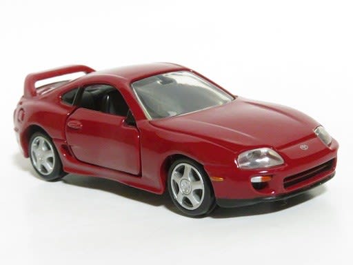 Tomica cheap supra 2019