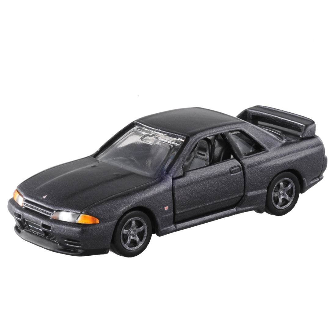 TOMICA PREMIUM NISSAN SKYLINE R32 GT-R – NIHOBBY 日改通商
