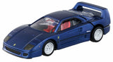 TOMICA PREMIUM FERRARI F40  ( First Launch edition) NIHOBBY
