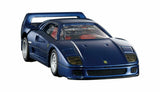 TOMICA PREMIUM FERRARI F40  ( First Launch edition) NIHOBBY