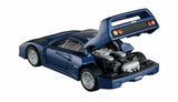 TOMICA PREMIUM FERRARI F40  ( First Launch edition) NIHOBBY