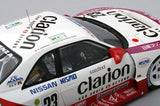 TSM  1/18 Nissan Nismo 1995 R33 GT-R #23 Clarion Le Mans. Discontinued! Very Rare!Nihobby 日改通商