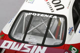 TSM  1/18 Nissan Nismo 1995 R33 GT-R #23 Clarion Le Mans. Discontinued! Very Rare!Nihobby 日改通商