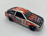 Tomica AE86 D1 Grand Prix 2005 driven by Katsuhiro Ueo (植尾 勝浩) NIHOBBY 日改