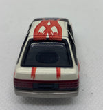Tomica AE86 D1 Grand Prix 2005 driven by Katsuhiro Ueo (植尾 勝浩) NIHOBBY 日改