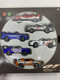 Tomy Tomica All Japan Grand Touring Car Championship Box Set Nihobby 日改