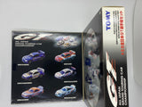 Tomy Tomica All Japan Grand Touring Car Championship Box Set Nihobby 日改