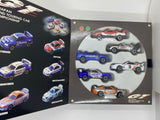 Tomy Tomica All Japan Grand Touring Car Championship Box Set Nihobby 日改