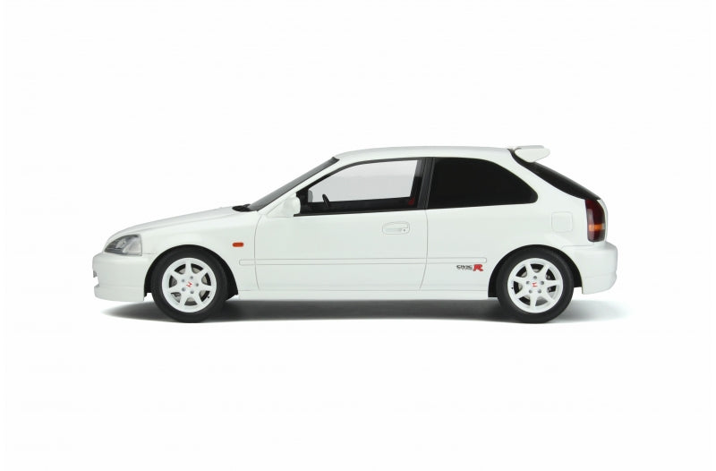 Otto HONDA 1/18 Civic Ek9 Type-R Zenki – NIHOBBY 日改通商