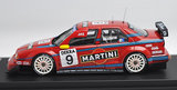 hpi 1/43 Alfa Romeo 155 V6 TI No.9 MARTINI 1996 ITC S.Modena Nihobby 日改