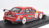 hpi 1/43 Alfa Romeo 155 V6 TI No.9 MARTINI 1996 ITC S.Modena Nihobby 日改
