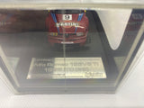 hpi 1/43 Alfa Romeo 155 V6 TI No.9 MARTINI 1996 ITC S.Modena Nihobby 日改