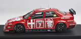 hpi Alfa Romeo 155 V6 TI #7 1993 DTM Racing Nannini Nihobby 日改