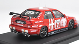 hpi Alfa Romeo 155 V6 TI #7 1993 DTM Racing Nannini Nihobby 日改