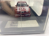 hpi Alfa Romeo 155 V6 TI #7 1993 DTM Racing Nannini Nihobby 日改