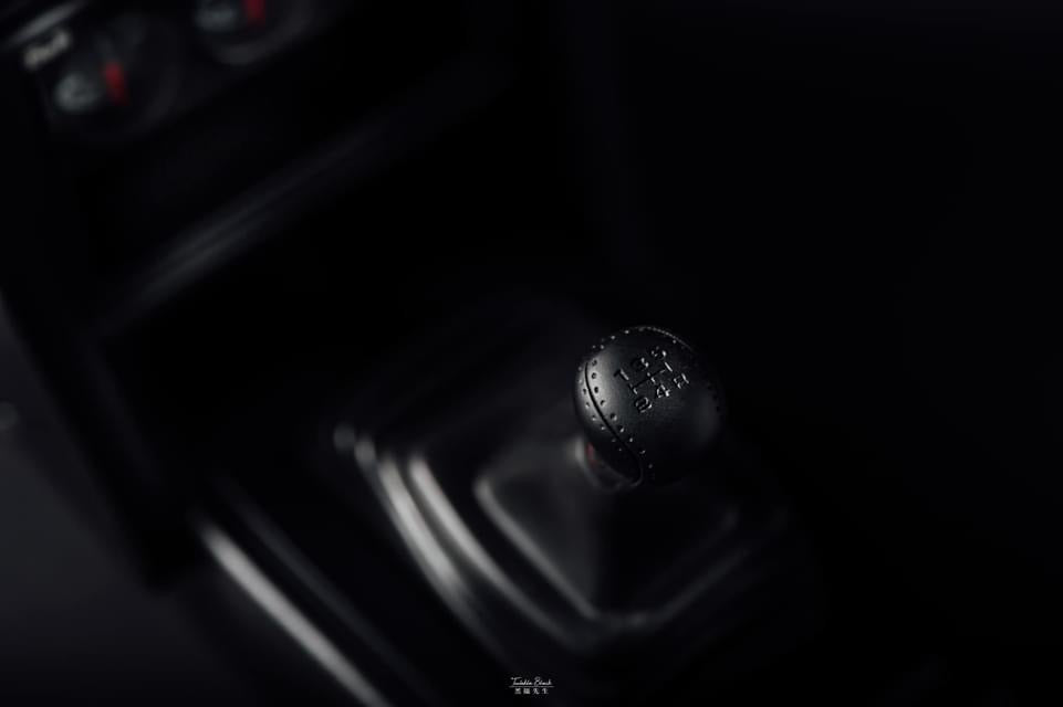 TINY INITIAL D AE86 MANUAL TRANSMISSION 1/3 MODEL, LIMITED STOCK
