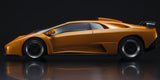 KYOSHO ORIGINAL 1/18 LAMBORGHINI DIABLO GT Orange Pearl) LIMITED 500 UNITS