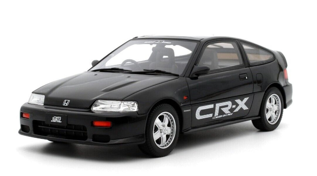 Honda crx rc sales car