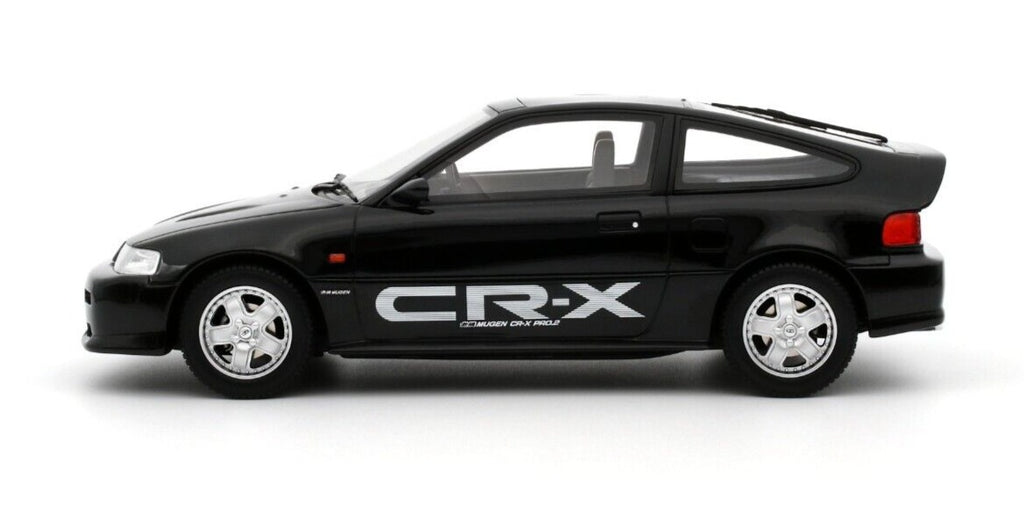Otto 1/18 MUGEN Honda CRX PRO 2 Discontinued!! – NIHOBBY 日改通商