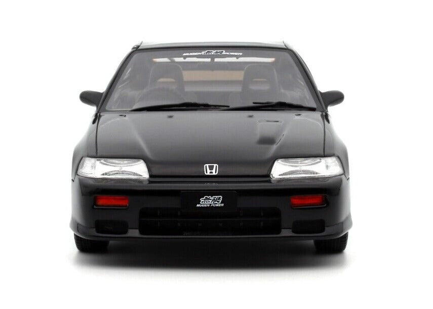 Otto 1/18 MUGEN Honda CRX PRO 2 Discontinued!! – NIHOBBY 日改通商