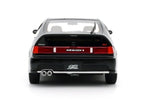 1989 Honda CR X PRO 2 MUGEN 1/18  OT1015 Black Discontinued!!  Nihobby 日改通商